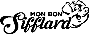 Logo de la startup Mon Bon Sifflard